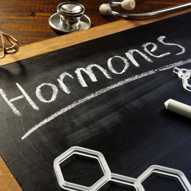 Hormone Tests